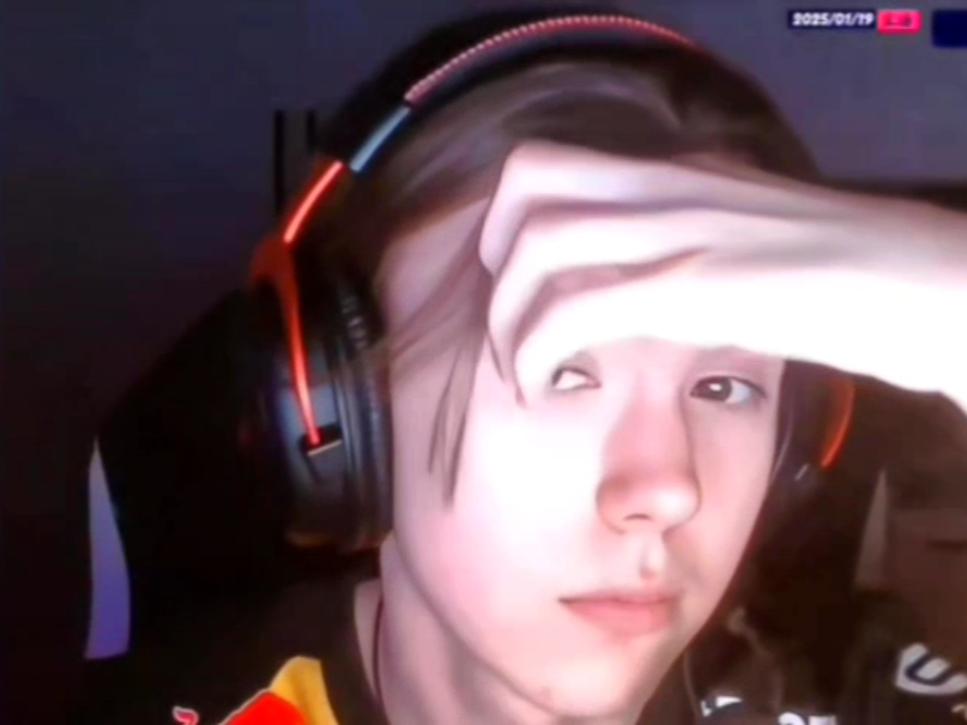 HLTV EPL S20 rating榜单：donk第一，三叶TOP5