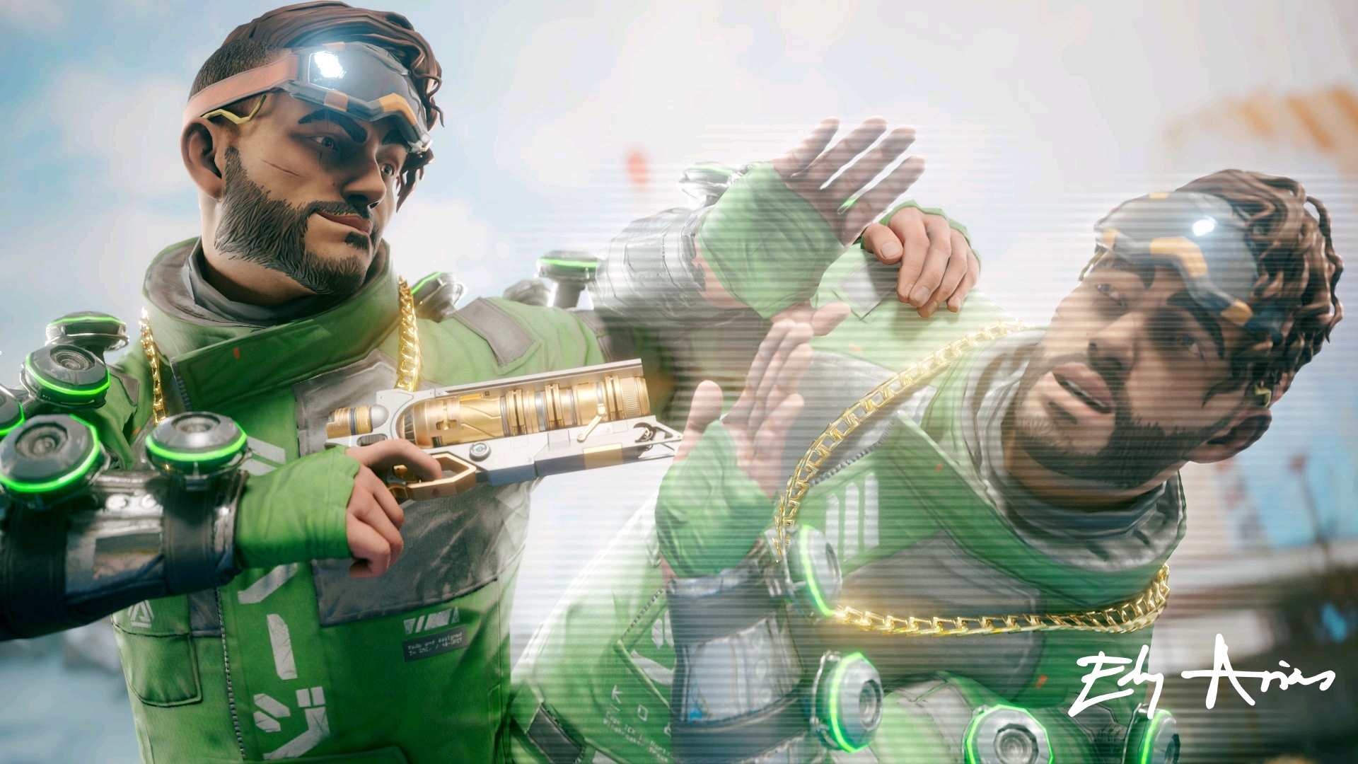 LPL官方发布JDG对阵NIP海报：兵临城下，野区节奏碰撞