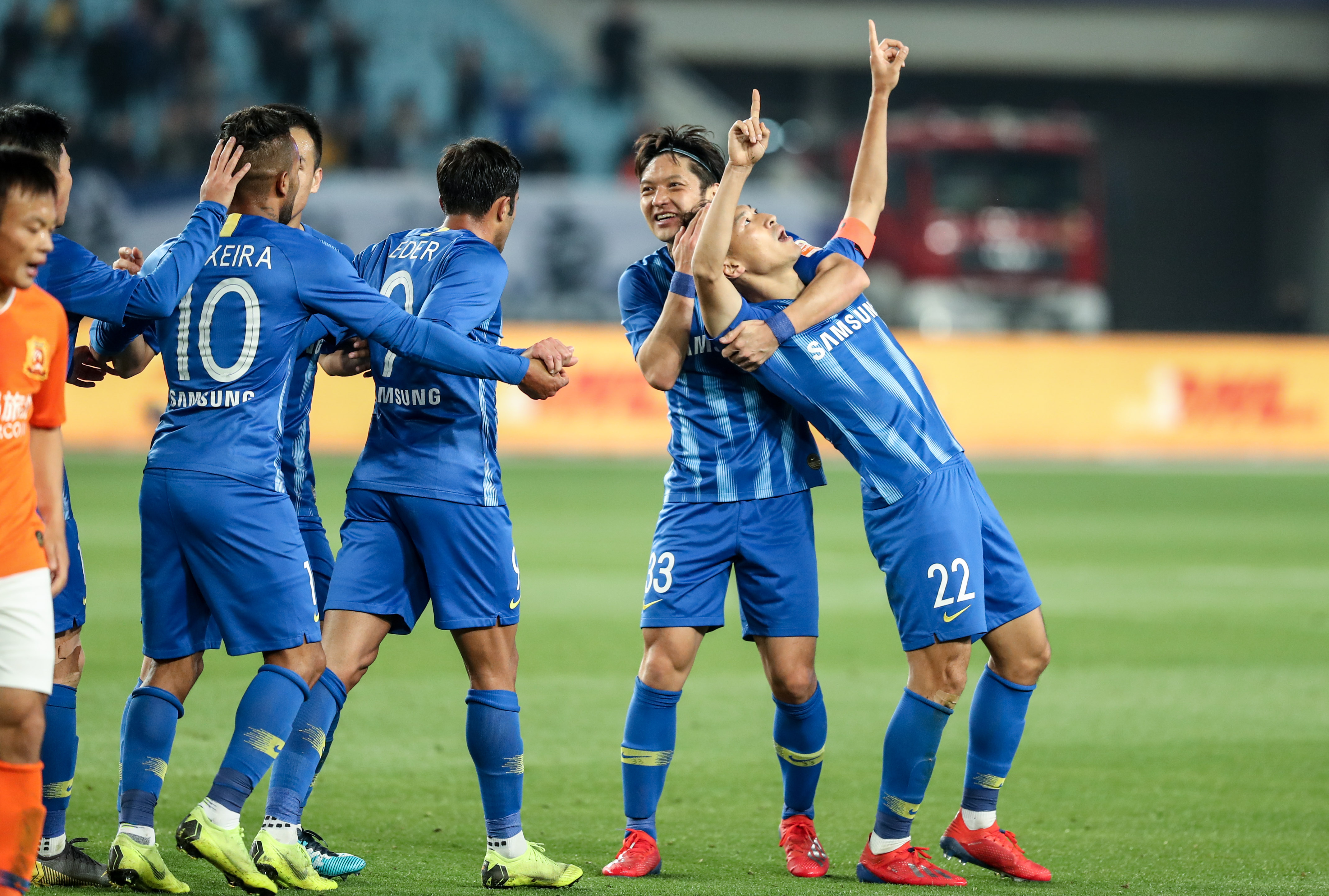 国际奥委会宣布将在沙特阿拉伯举办奥林匹克电竞运动会