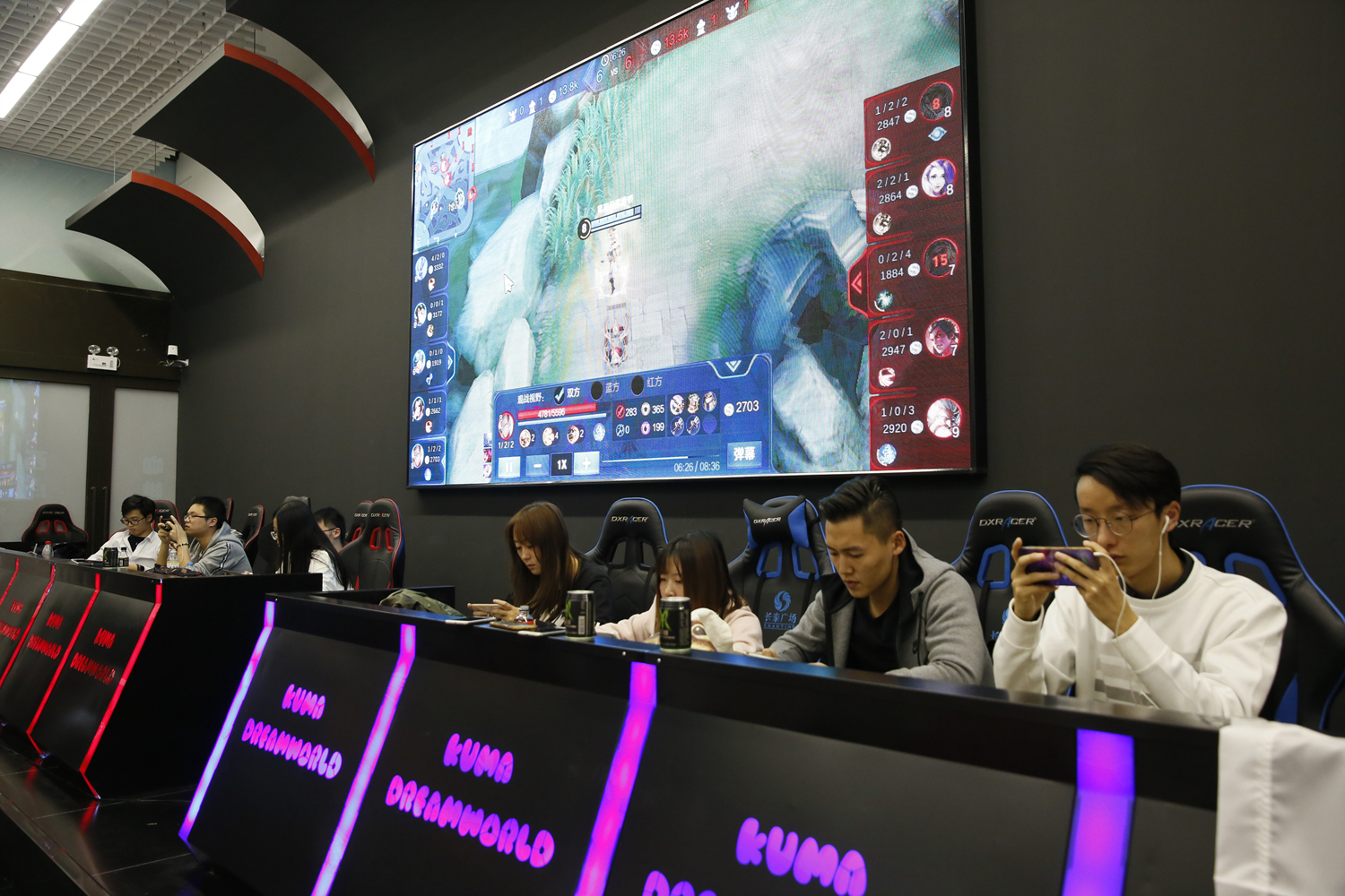 MTG发布公告：俱乐部与教练团队解除误会