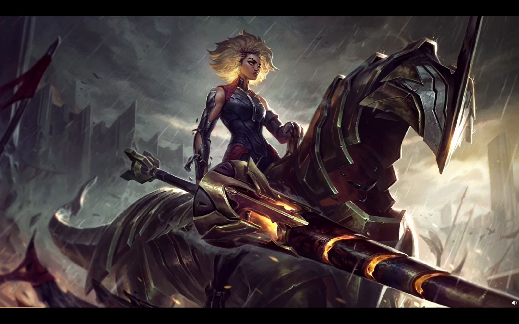 Daeny：没有更多ban位去处理千珏