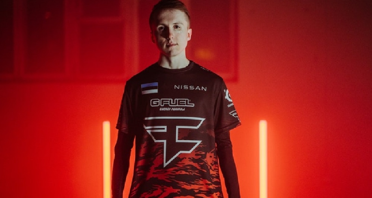 HLTV本周世界排名：VP升至第六