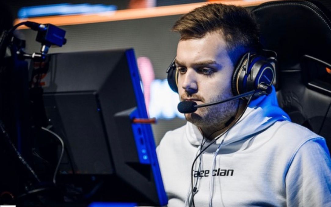 IG官宣：自由人打野选手Leyan正式加入队伍