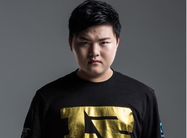 SunPayus 离开 Falcons ：可能转会到 Heroic