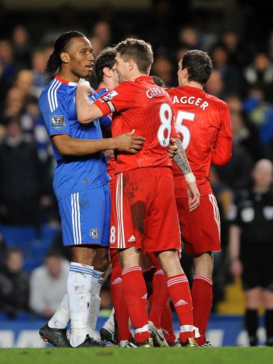 Flandre ： 我知道 Light 在比赛前生病很严重，我希望他能在比赛后好好休息。