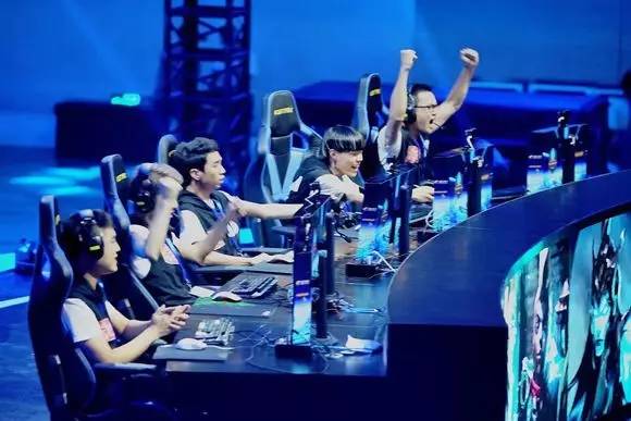 RAMZES666：Chalice无疑是最强的三号位选手