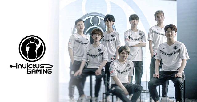 LNG击败WBG 豪取春季赛四连胜